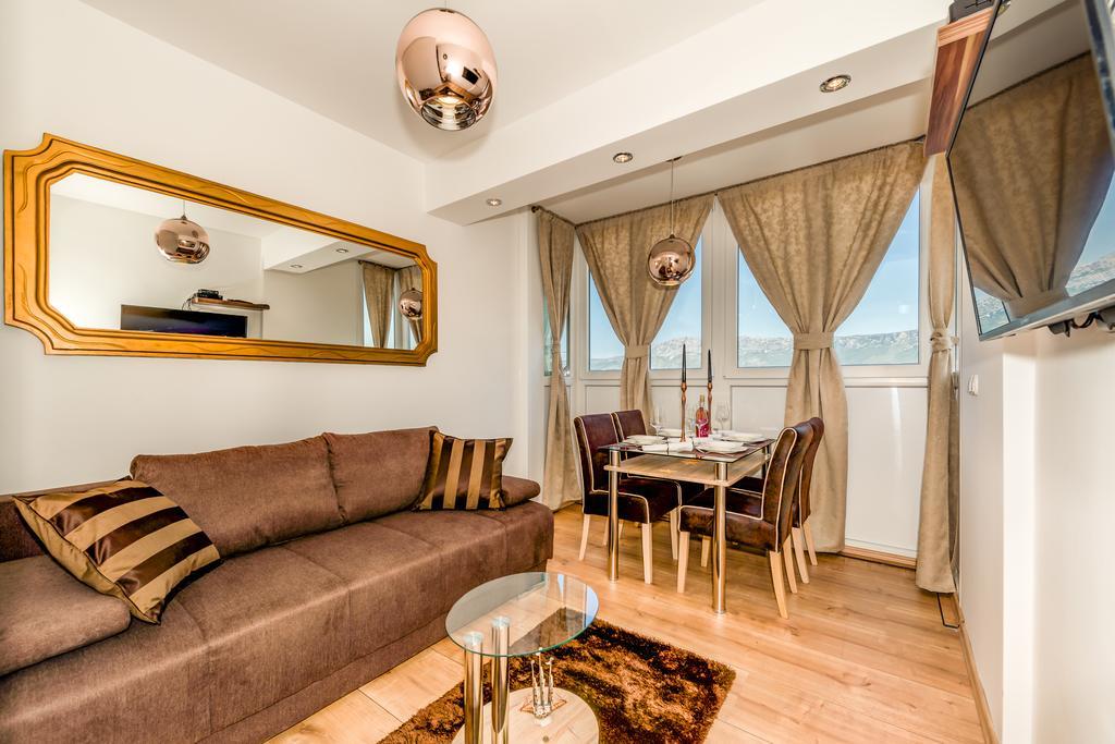 Apartment Noa - Self Check In Split Extérieur photo