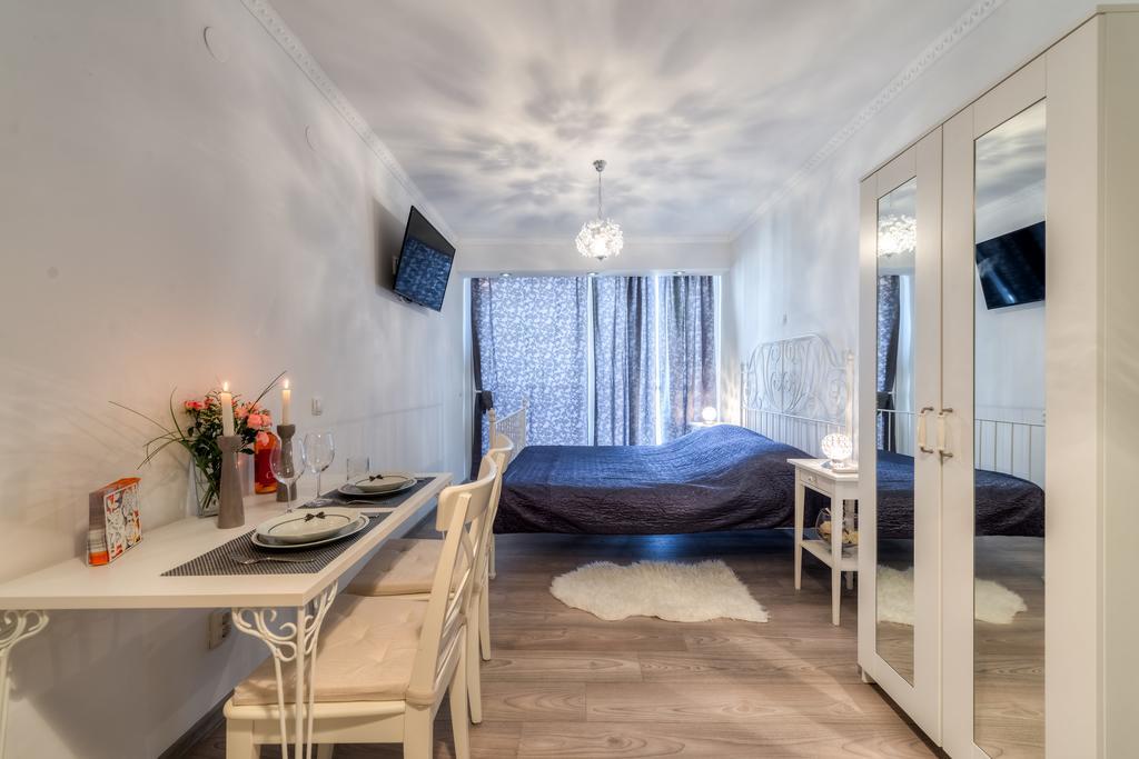Apartment Noa - Self Check In Split Extérieur photo