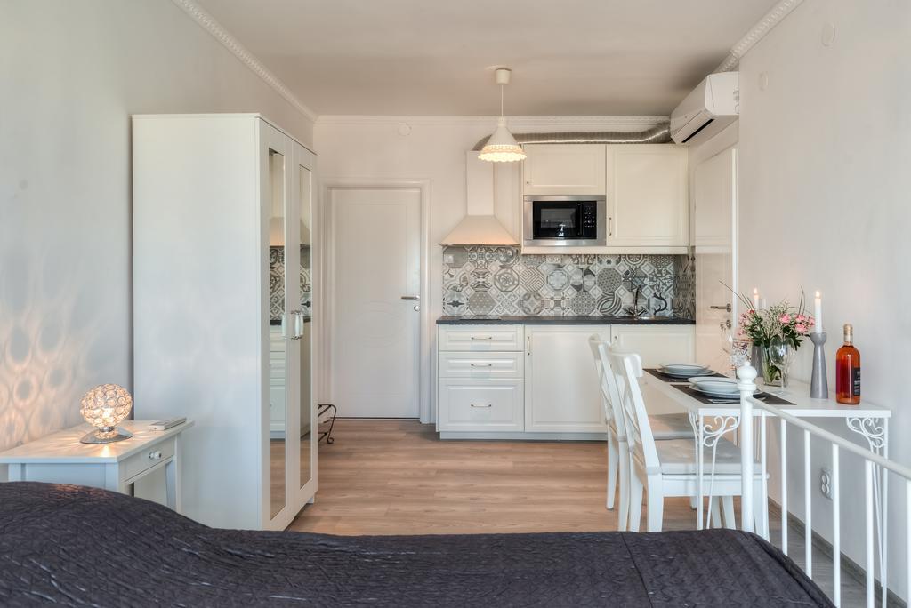Apartment Noa - Self Check In Split Extérieur photo