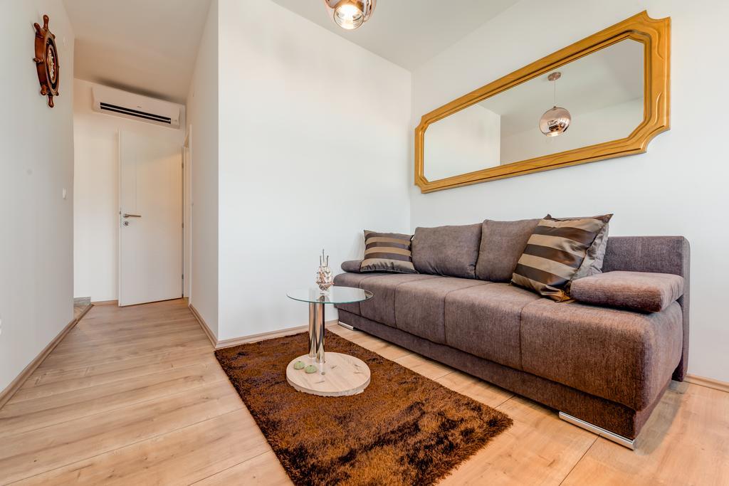 Apartment Noa - Self Check In Split Extérieur photo