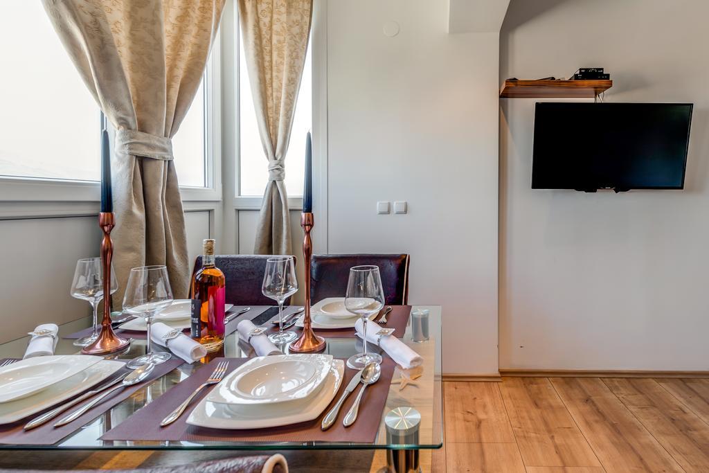 Apartment Noa - Self Check In Split Extérieur photo